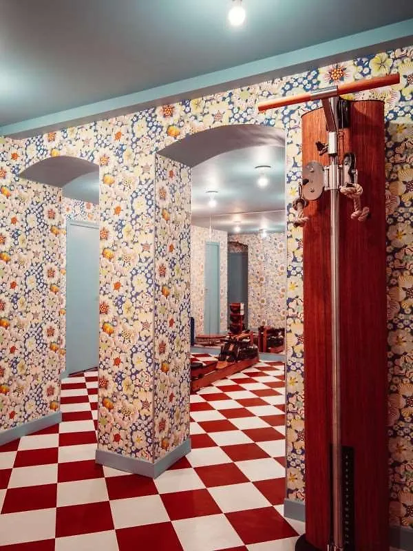Les Deux Gares Hotel Paris Frankrig